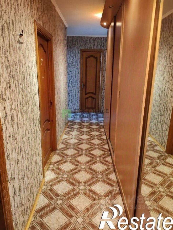 3-комн квартира улица Шевченко, 26,  д. 26