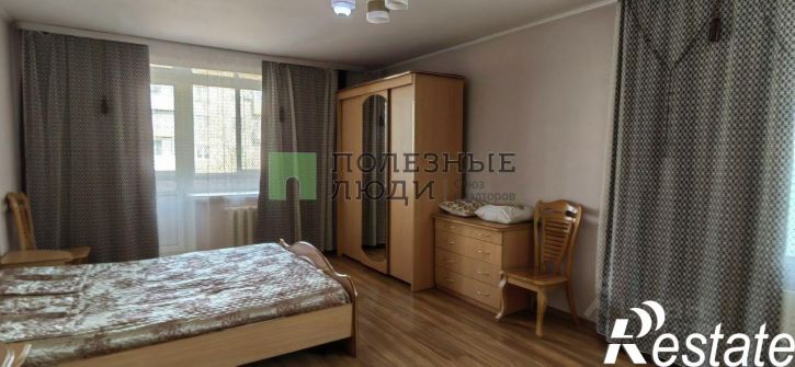 4-комн квартира Петровско-Заводская улица, 45,  д. 45