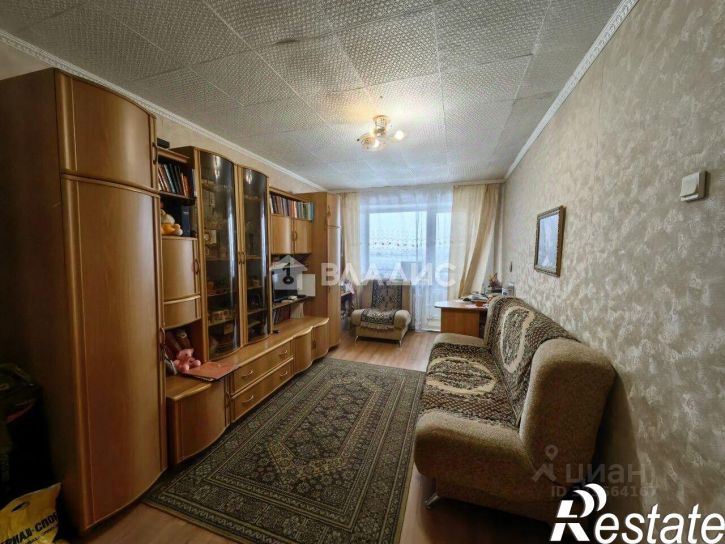 2-комн квартира улица Энтузиастов, 91,  д. 91