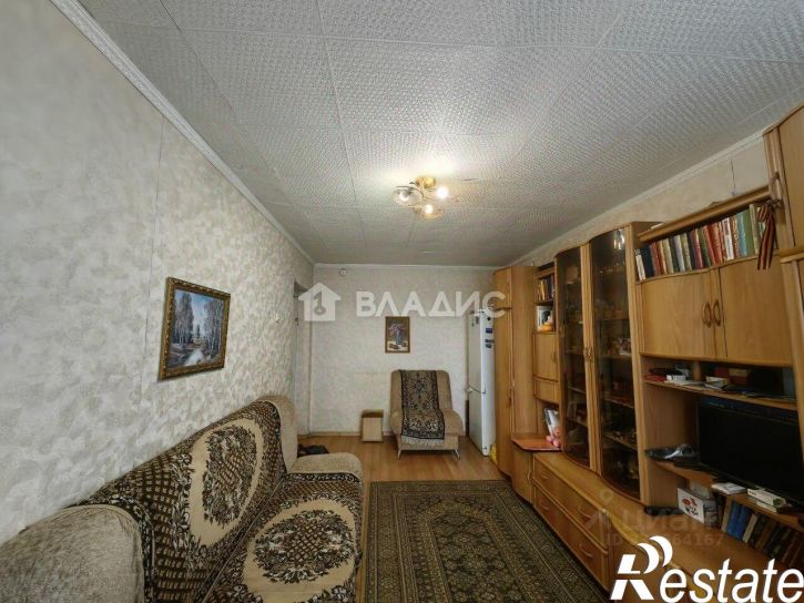 2-комн квартира улица Энтузиастов, 91,  д. 91