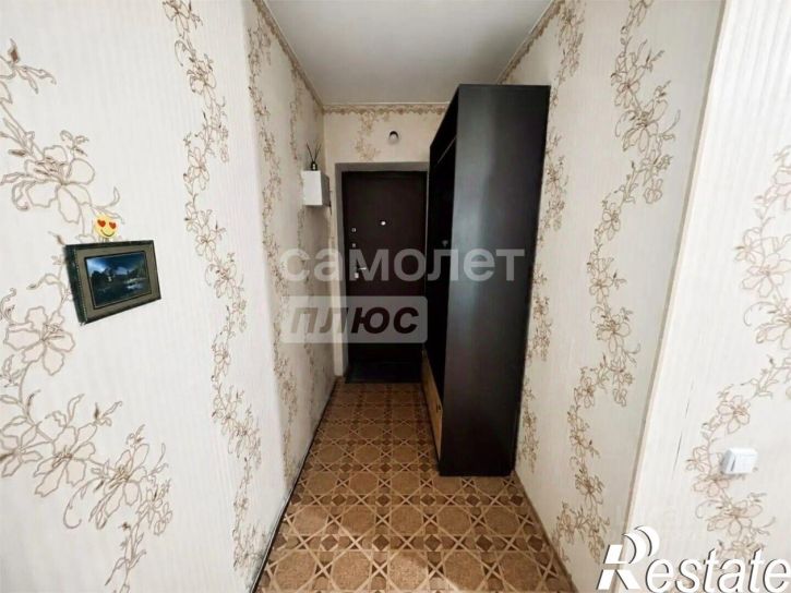 1-комн квартира Усуглинская улица, 21,  д. 21