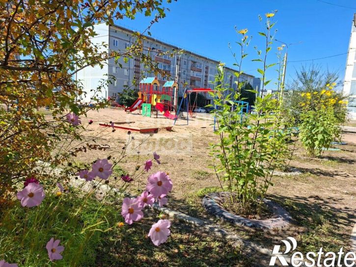 1-комн квартира проспект Фадеева, 35,  д. 35
