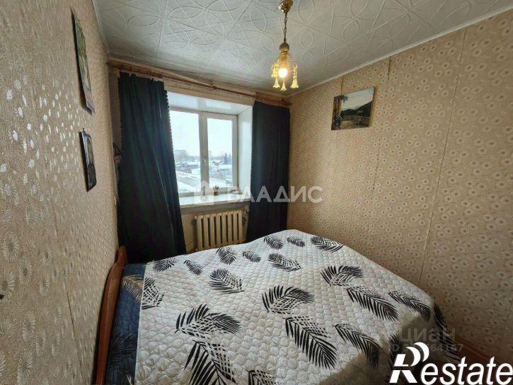 2-комн квартира улица Энтузиастов, 91,  д. 91