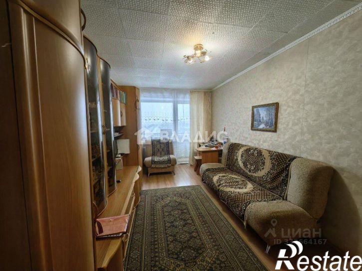 2-комн квартира улица Энтузиастов, 91,  д. 91