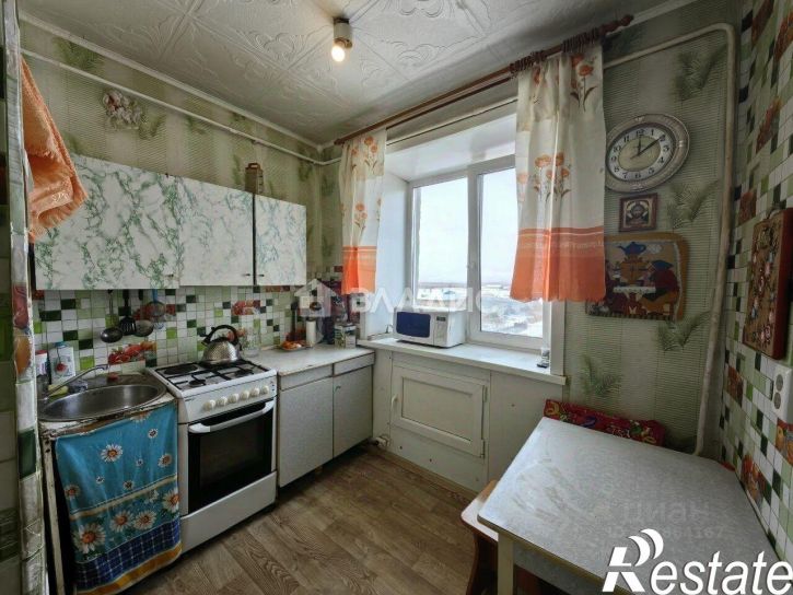 2-комн квартира улица Энтузиастов, 91,  д. 91