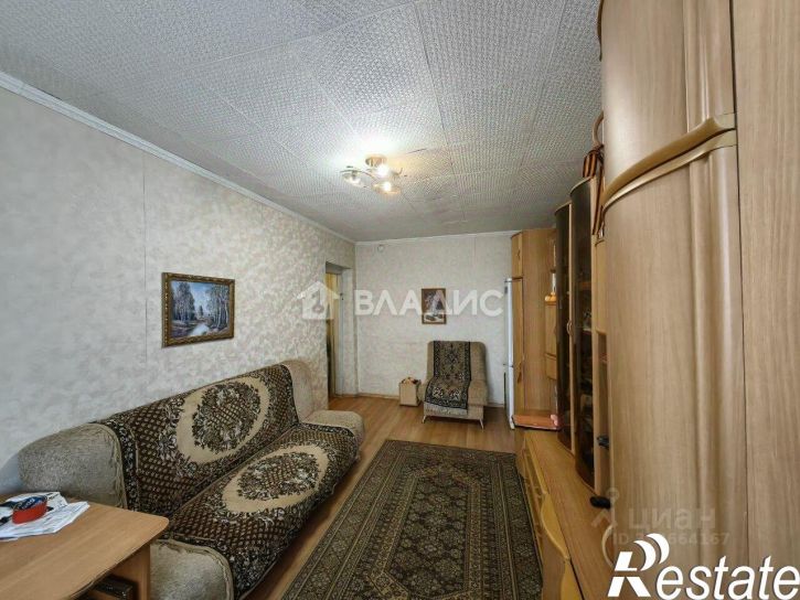 2-комн квартира улица Энтузиастов, 91,  д. 91