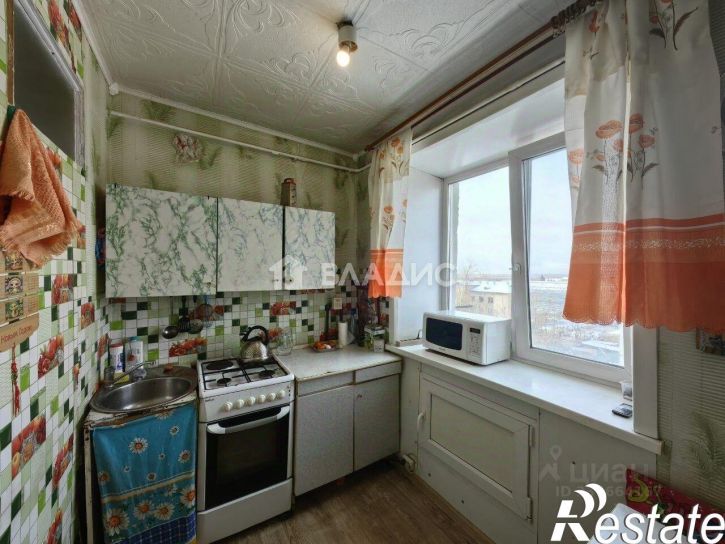 2-комн квартира улица Энтузиастов, 91,  д. 91