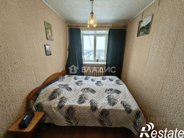 2-комн квартира улица Энтузиастов, 91,  д. 91