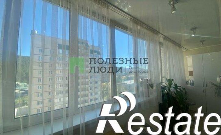 3-комн квартира Украинский бульвар, 19А,  д. 19А