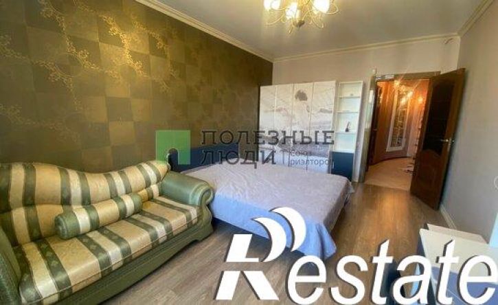 3-комн квартира Украинский бульвар, 19А,  д. 19А