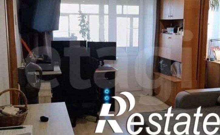 2-комн квартира улица Богомягкова, 49,  д. 49