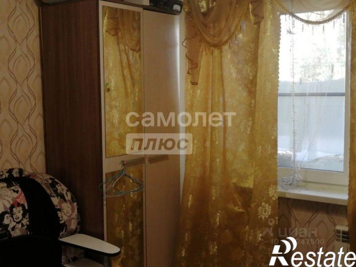 1-комн квартира улица Шилова, 40,  д. 40