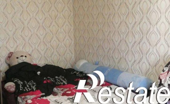 1-комн квартира улица Шилова, 40,  д. 40