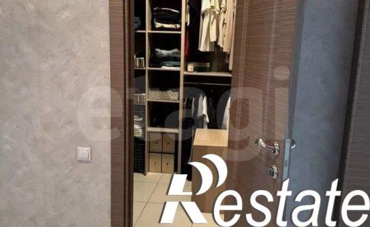 3-комн квартира улица Забайкальского Рабочего, 45,  д. 45