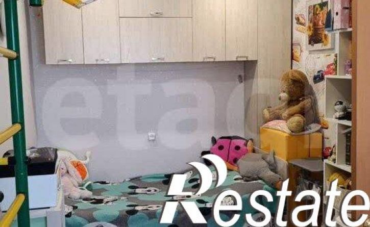 2-комн квартира улица Богомягкова, 49,  д. 49