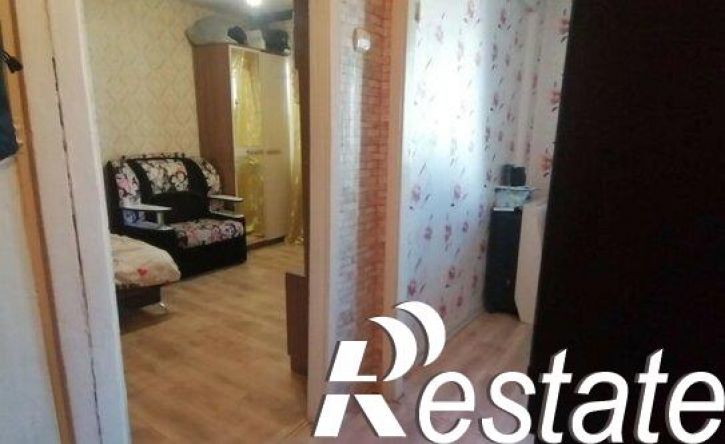 1-комн квартира улица Шилова, 40,  д. 40