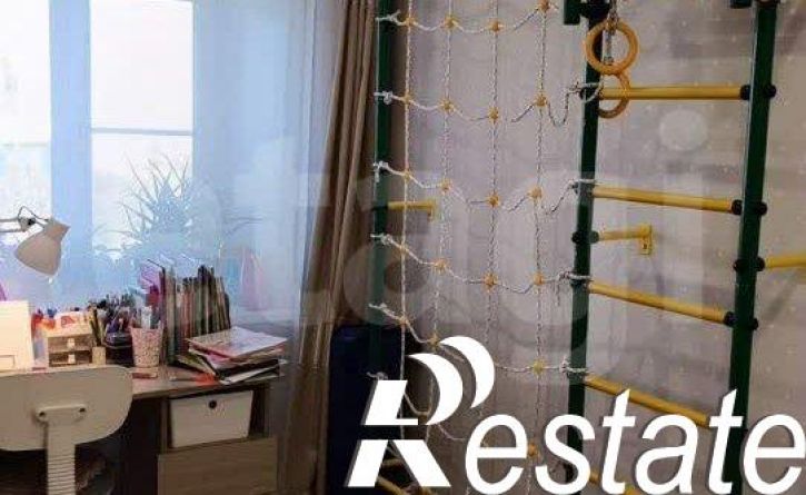 2-комн квартира улица Богомягкова, 49,  д. 49