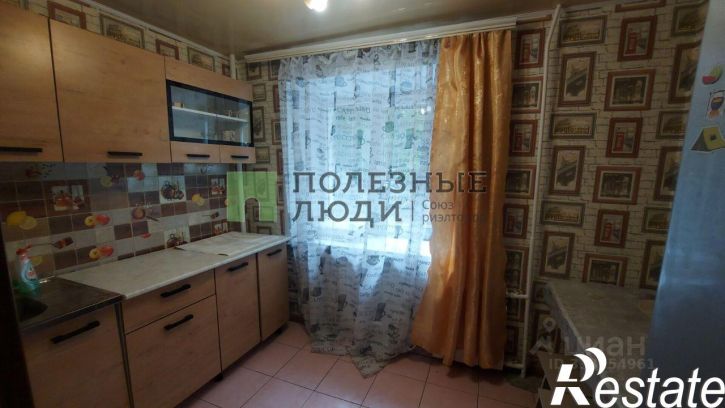 2-комн квартира улица Балябина, 53,  д. 53