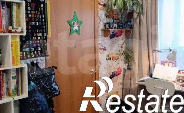 2-комн квартира улица Богомягкова, 49,  д. 49