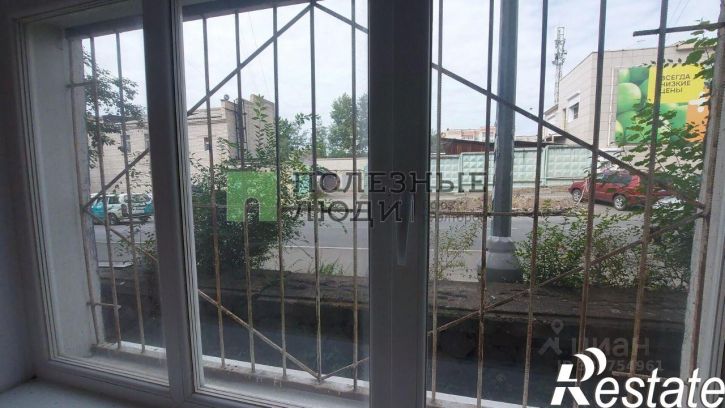 2-комн квартира улица Балябина, 53,  д. 53