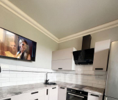 2-комн, 61кв м, этаж 7/9 улица Шилова, 95Б