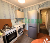 2-комн, 41кв м, этаж 2/5 Кайдаловская улица, 16Б