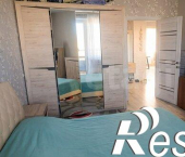 3-комн, 66кв м, этаж 10/16 Алданская улица, 11