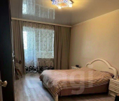 3-комн, 98кв м, этаж 6/10 улица Забайкальского Рабочего, 45