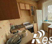 3-комн, 59кв м, этаж 5/5 улица Онискевича, 10