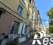 3-комн, 59кв м, этаж 4/4 Амурская улица, 82