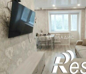 3-комн, 55кв м, этаж 3/5 улица Столярова, 65