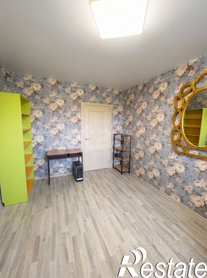 2-комн квартира улица Шилова, 95Б,  д. 95Б