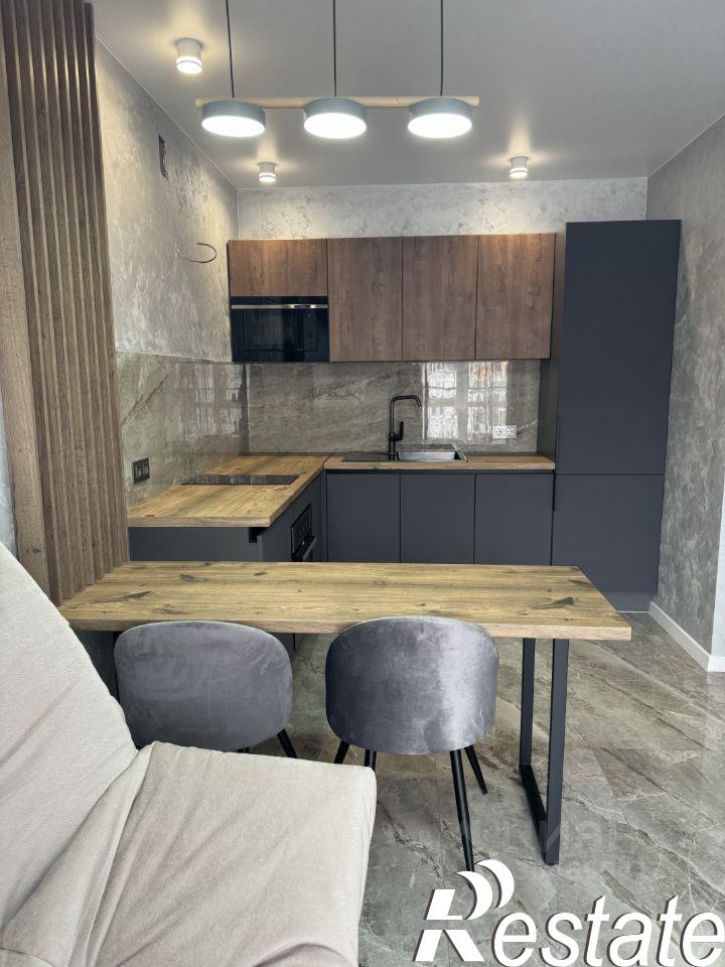 2-комн квартира Геологический переулок, 8,  д. 8