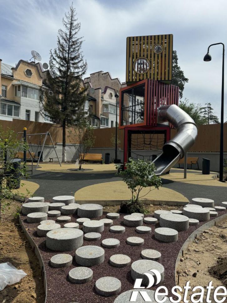 2-комн квартира Геологический переулок, 8,  д. 8