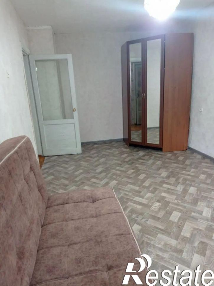 1-комн квартира Смоленская улица, 29,  д. 29