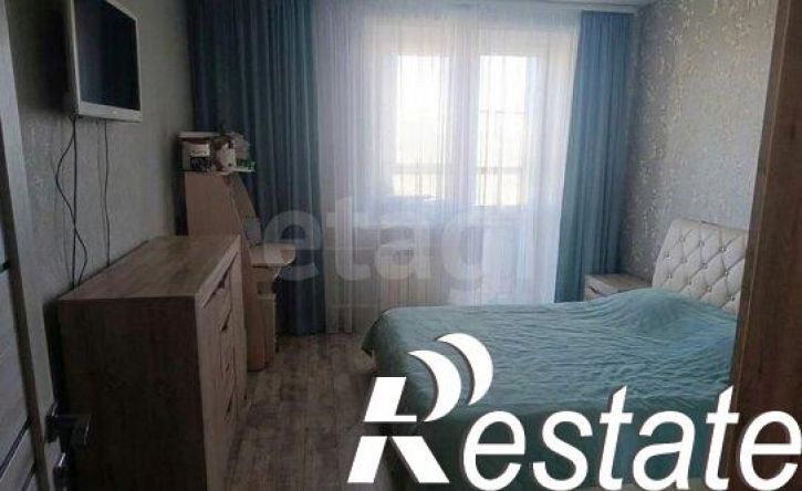 3-комн квартира Алданская улица, 11,  д. 11