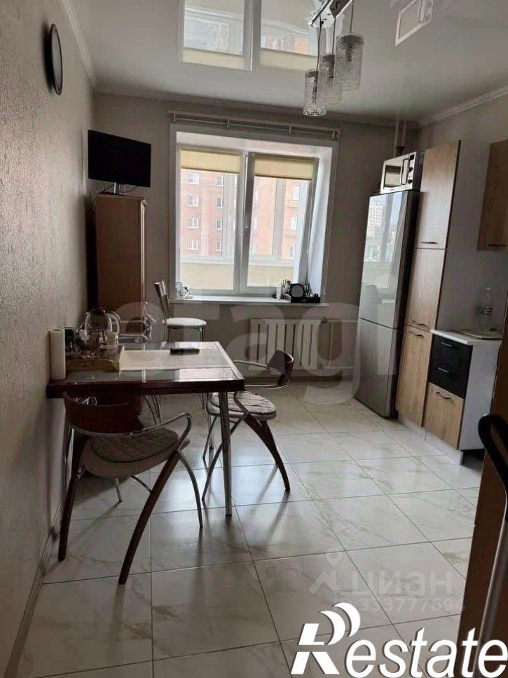 3-комн квартира улица Забайкальского Рабочего, 45,  д. 45