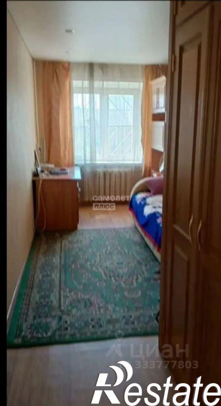 3-комн квартира Новобульварная улица, 8,  д. 8
