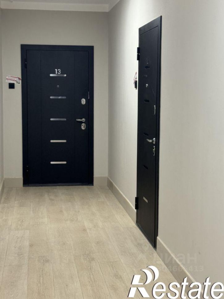 2-комн квартира Геологический переулок, 8,  д. 8
