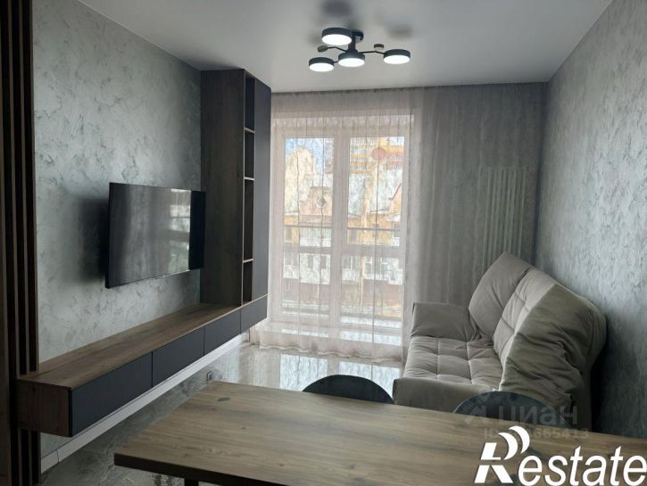 2-комн квартира Геологический переулок, 8,  д. 8