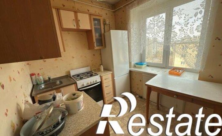3-комн квартира улица Онискевича, 10,  д. 10