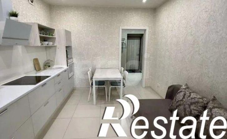 1-комн квартира Хабаровская улица, 70,  д. 70
