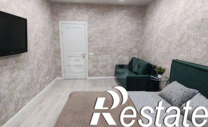 1-комн квартира Хабаровская улица, 70,  д. 70