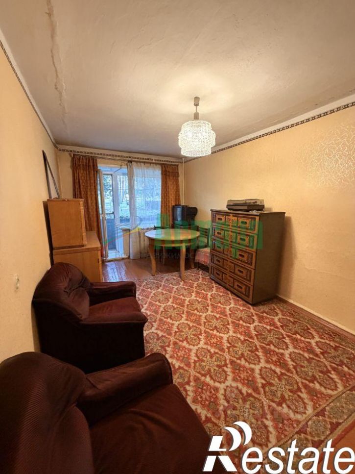 2-комн квартира Кайдаловская улица, 16Б,  д. 16Б