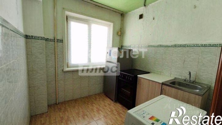 1-комн квартира улица Евгения Гаюсана, 21,  д. 21