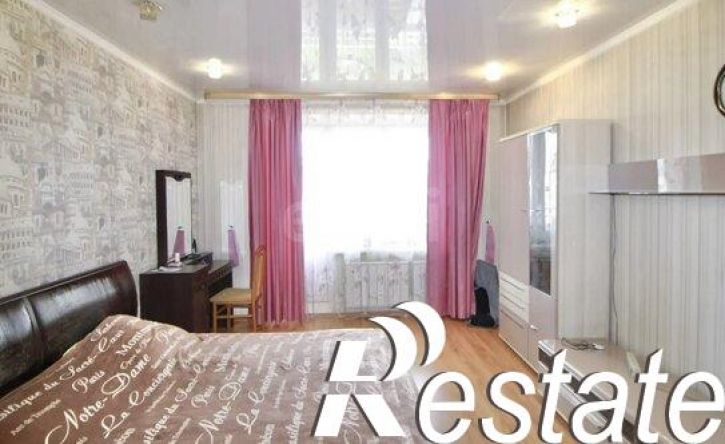 3-комн квартира Ингодинская улица, 27,  д. 27