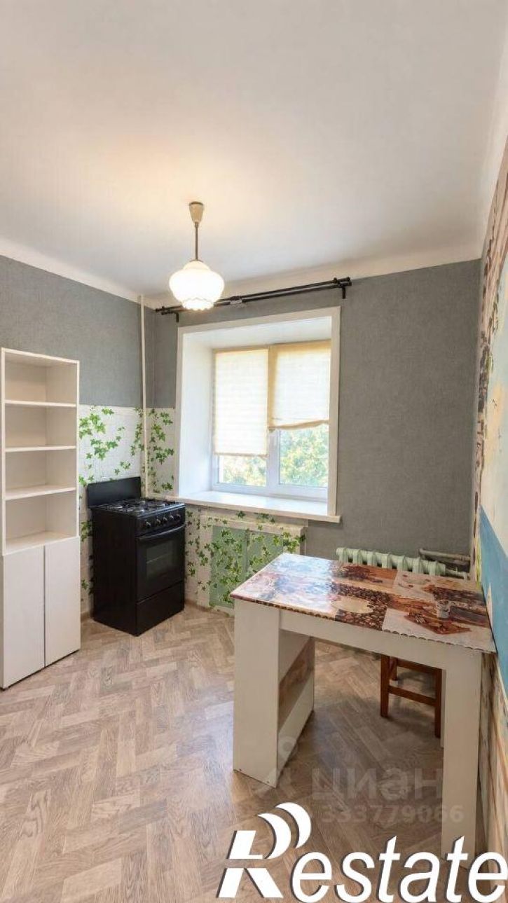 2-комн квартира улица Строителей, 23А,  д. 23А