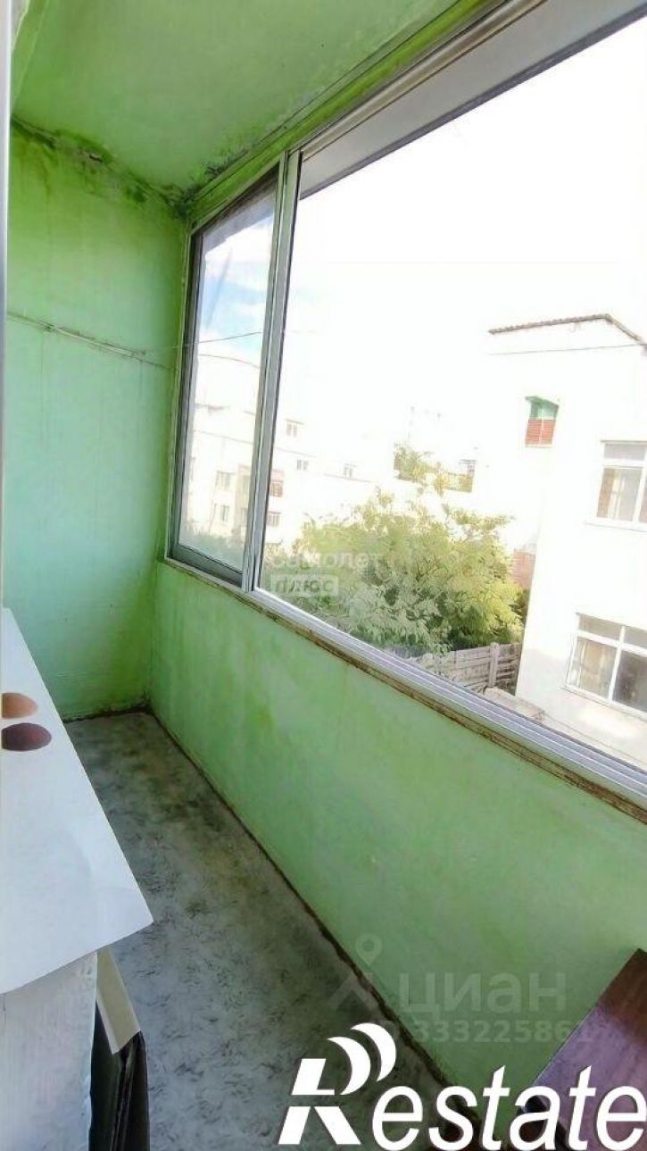 1-комн квартира улица Евгения Гаюсана, 21,  д. 21