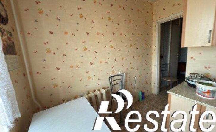 3-комн квартира улица Онискевича, 10,  д. 10