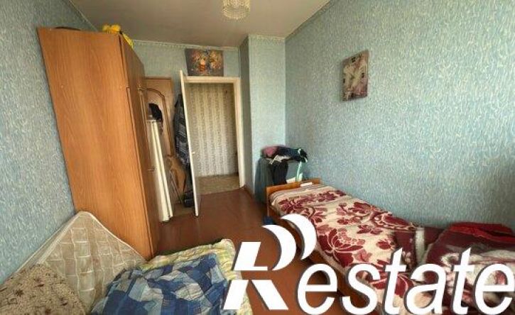 3-комн квартира улица Онискевича, 10,  д. 10